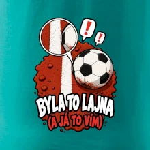 Nohejbal byla to lajna