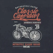 Classic Caferacer