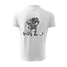 Americký fotbal astronaut