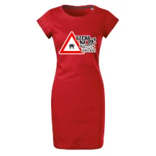 Bacha na mě! Můj táta je kamioňák