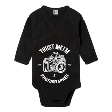 Trust me Photographer