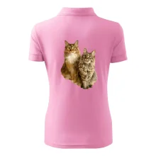 Kočky vectorizované  (Moňas)