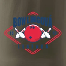 Bowlingová legenda ročník