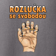 Rozlučka se svobodou pivo