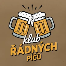 Klub řádných píčů