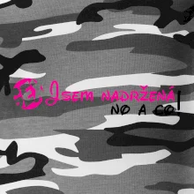 Jsem nadržená! No a co!