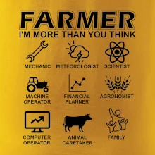 Farmer Symbols