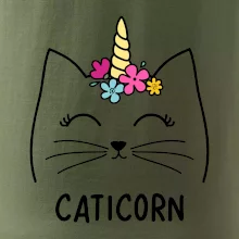 Caticorn