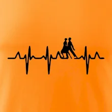 EKG tango