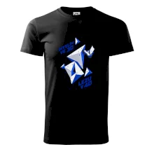 Bouldering myslím ve 3d lezu v 4d