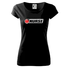 Nurse kříž