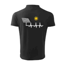 Ekg Fotovoltaická elektrárna