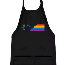 Gay symbol duha Gay symbol duha