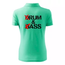 Drum & Bass (Rum & Ass)