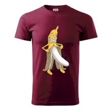 Úchylný banán (Hana-creative)