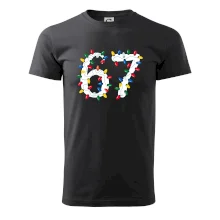 67 vánoční osvětlení