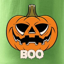Halloween dýně