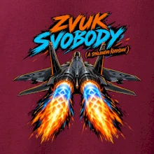 Zvuk svobody