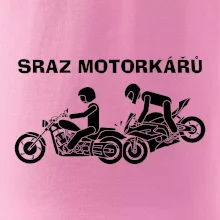 Sraz motorkářů (Hana-creative)