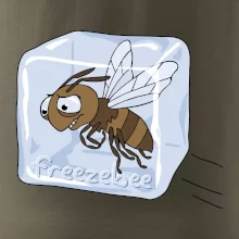 Freezebee (Hana-creative)