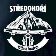 České středohoří křížem krážem