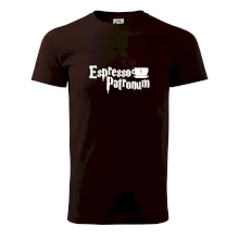 Harry - Espresso Patronum