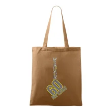 60 let na krku řetěz