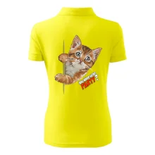 Řekl někdo slovo party