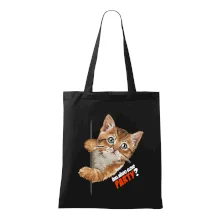 Řekl někdo slovo party