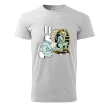 Pokusy na lidech (Pecka Design)