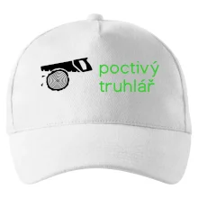 Poctivý Truhlář