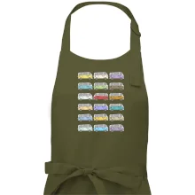 Dovolená obytňákem