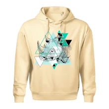 Bílý nosorožec (Pecka design)