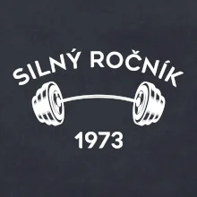 Silný ročník - Letopočet 1973