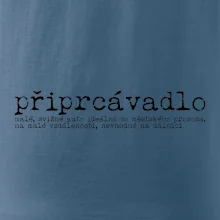 Čeština 2.0 - připrcávadlo