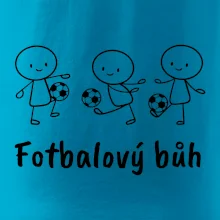 Fotbalový bůh