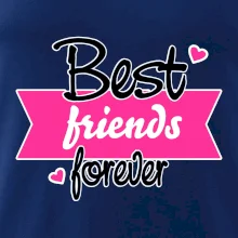 Best friends stuha