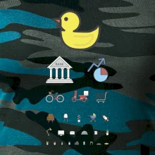 Oční test různé věci