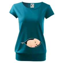 Miminko a zadeček (Hana-creative)