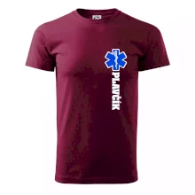 Hvězda života - Plavčík