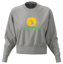 John Beer jelen s pivem