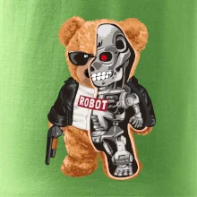 Medvídek terminátor