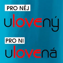 Ulovená a ulovený