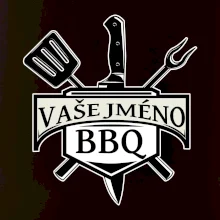 BBQ vaše jméno