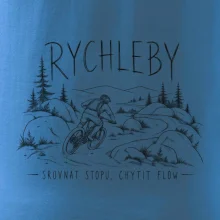 Rychleby srovnat stopu chytit flow