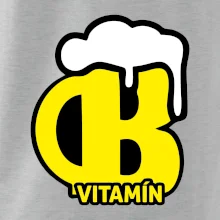 Pivo vitamín B