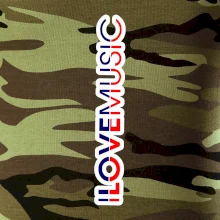 I love music na výšku