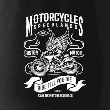 Motorcycles speedlands