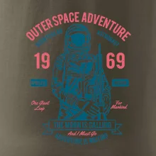 Outerspace Adventure 69