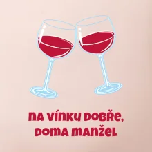 Na vínku dobře (Pecka design)